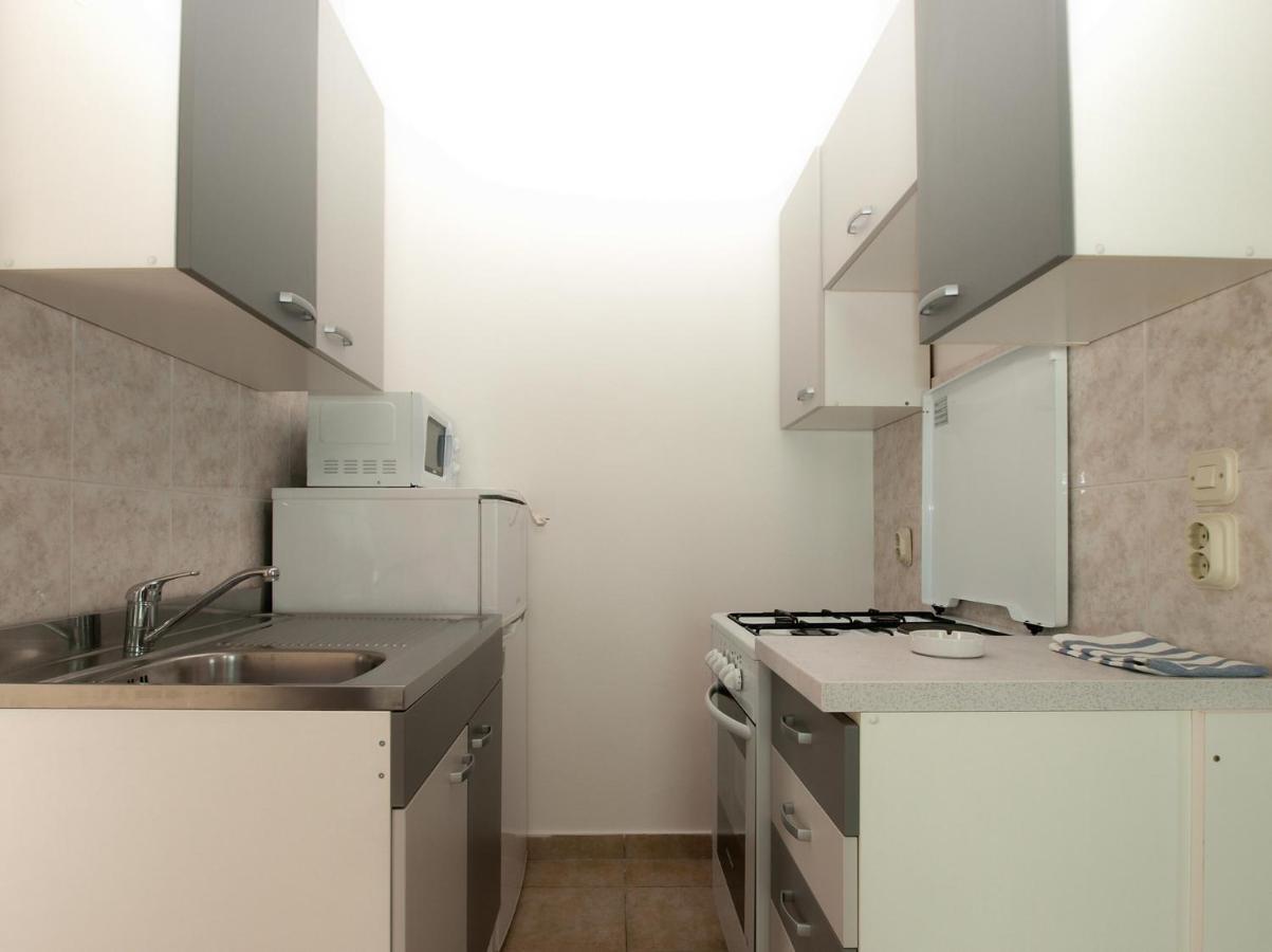 Apartments Biskupije 810 Медулин Екстер'єр фото