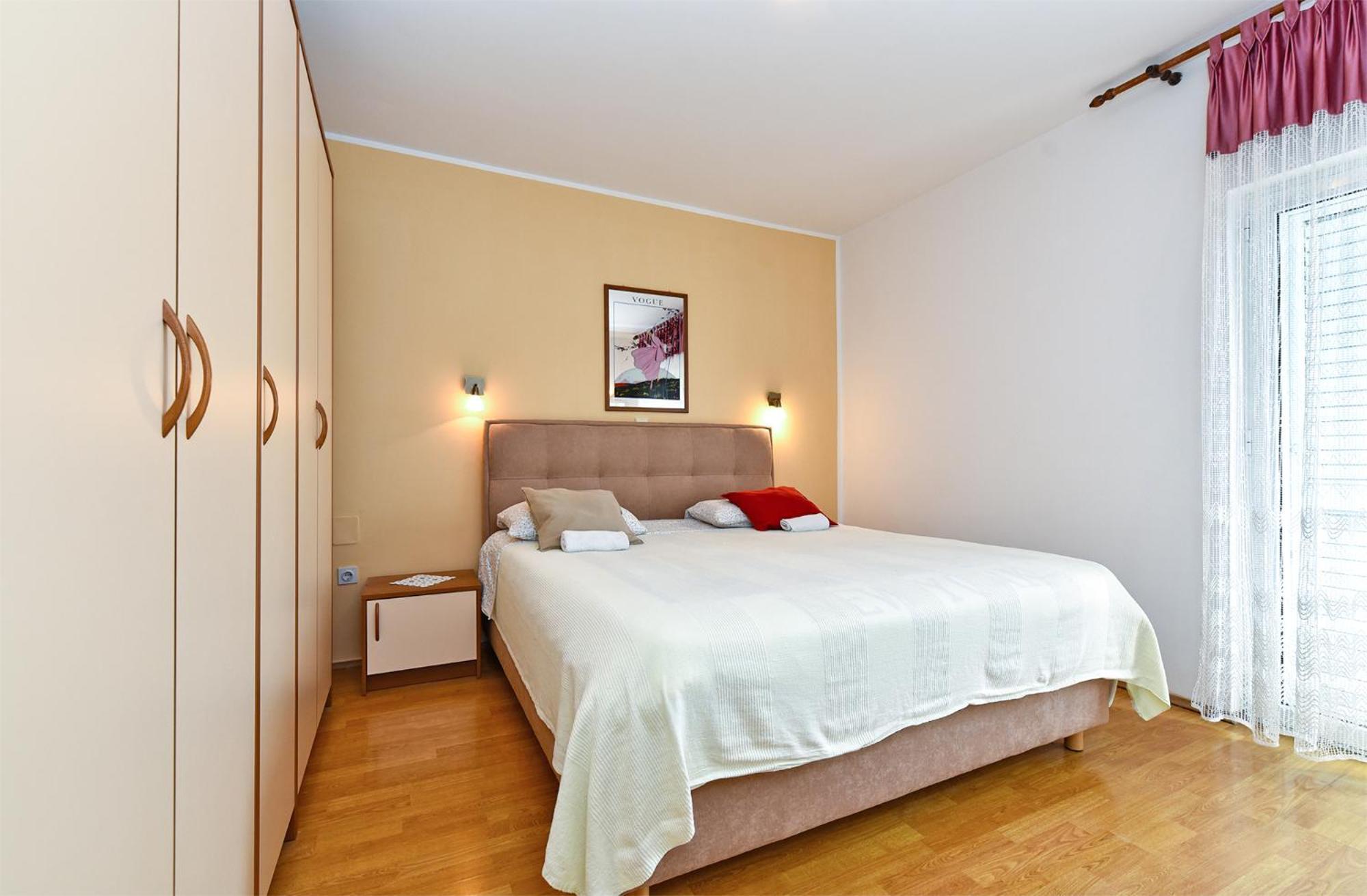 Apartments Biskupije 810 Медулин Екстер'єр фото