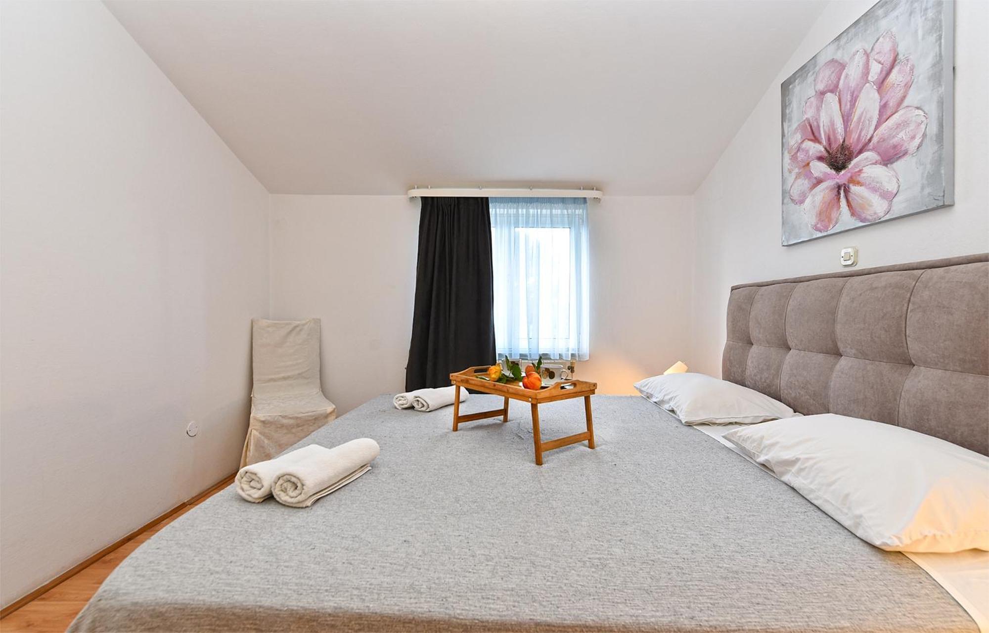 Apartments Biskupije 810 Медулин Екстер'єр фото