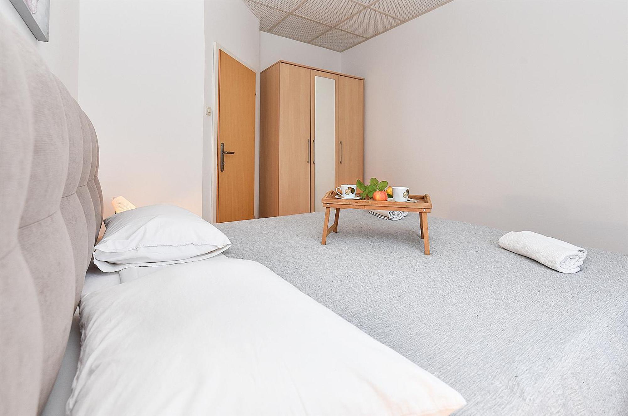 Apartments Biskupije 810 Медулин Екстер'єр фото
