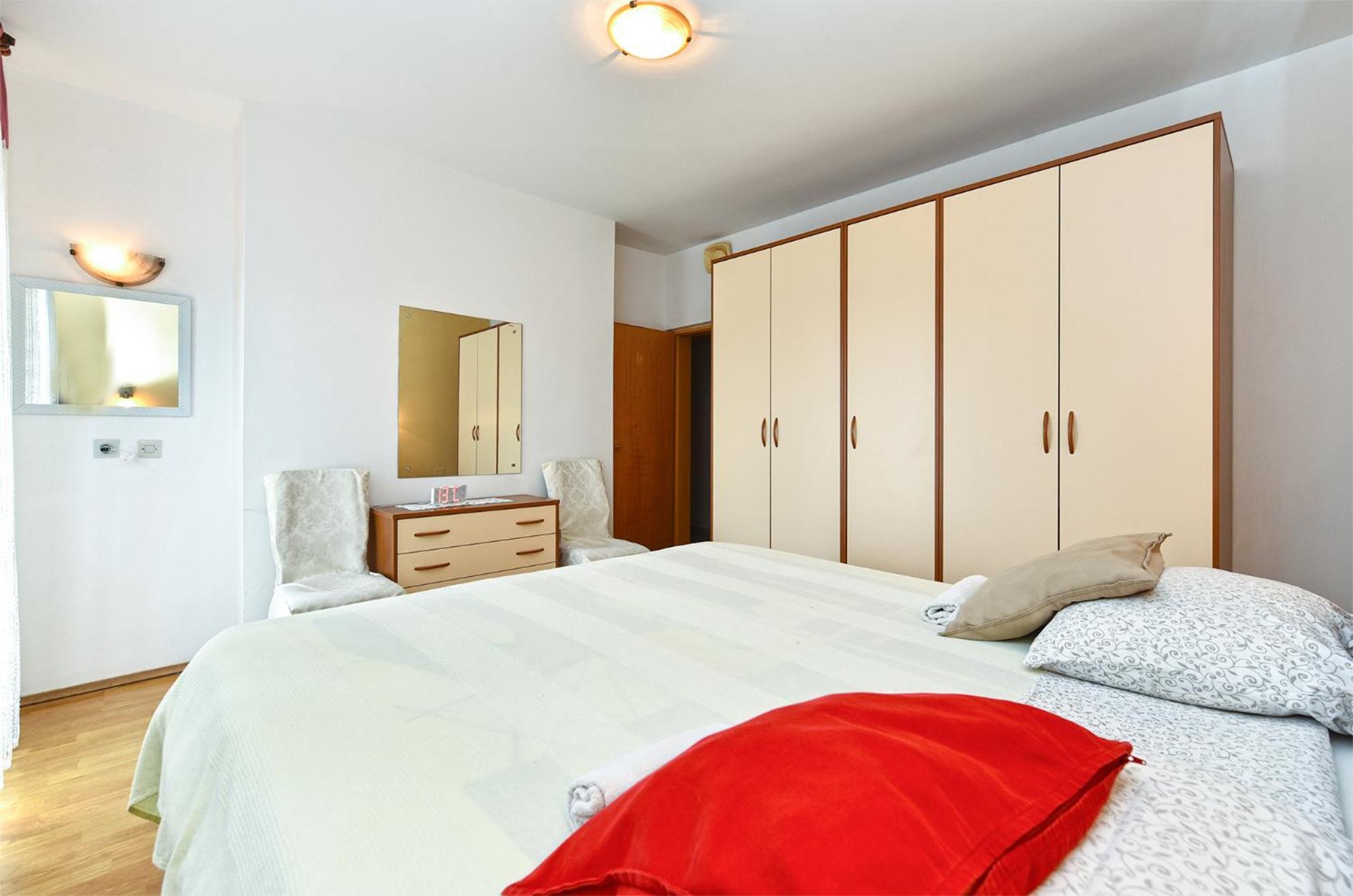 Apartments Biskupije 810 Медулин Екстер'єр фото